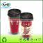 Double Wall Insulated Changeable Insert Paper Travel Mug