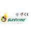 Sunhome Solar Water Heater Co.,Ltd