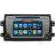 Suzuki SX4 GPS DVD Navigation System with radio gps iPod TV