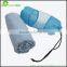 Wholesale printed microfiber outdoor/travel/sports/gym/camping towel