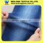M0067-B 62/63" t400 cotton polyester denim fabric made in china