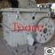 Working principle of Box Type Crusher and specifications