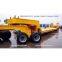 2 CHINA HEAVY LIFT - Lowbed Trailer / Lowboy Trailer / Flatbed Container Trailer - CHINA HEAVY LIFT