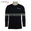 OEM service customized long sleeve Hockey Jersey