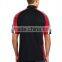 Promotion Mens cotton sport polo tshirt customized