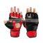 High quality mma gloves Grappling UFC Fight training & Sparring