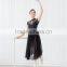 Women romantic length ballet tutu skirt