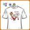 High quality personalized printed mens christmas shirts