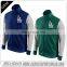 custom jackets tracksuits with polyester sublimated