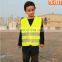 EN1150 kid reflective safety vest for children