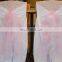 High Quality Organza Ruffled Wedding Chiavari Chair Cover