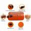 Hidden Travel belt Passport Card Belt RFID Blocking Travel Money Belt
