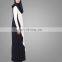 Islamic Apparel Muslim Women Clothing Wholesale Islamic Long Abayas Dubai Muslimah Dress
