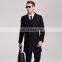 OEM Fashion Military Great Designs Mens Knee Length Wool Coats