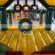 commercial used inflatable bounce castle for kids bouncing in outdoor playground