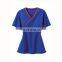 Custom Hospital Nurse Uniform Designs