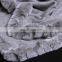2017 new style wholesale inner mongolia winte thick women fashion rex rabbit fur shawl pashmina scarf
