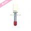 Portable Plastic Urine Bag With Hanger Mechanism, Bed Sheet and Tube