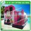 New design mouse inflatable bouncer for sale, china air bouncer inflatable trampoline price