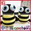 Wholesale Plush Toys Stuffed Baby Plush Toys Bee Plush Stuffed Toys