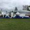 2017 high quality new design giant Inflatable shark obstacle course for sale