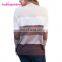 Wholesale Low Price Long Sleeves Striped Knitted Fashion Sweater For Women