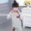 Children Clothes Coat+Pants Outfits Sweat suit 110-160cm Sportsuit for girls