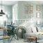 Jacquard Wall Cloth Textile Wall Paper