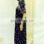 African fashion new design hoodies kaftan dresses