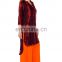 Premium Quality fabric tie dyed High Low Hem designer kurta for woman manufacturer india
