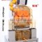Juice machine,Orange Squeezer XC-2000C-B,Automatic orange juicer