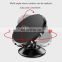 CAFELE Universal Stand Paste Type 360 Degree Rotation Bright Surface Magnetic Mount Phone Holder Stand