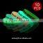 Make Your Own Glow in the Dark Rubber Bracelets