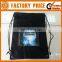 Promotional 210D Polyester Drawstring Bag