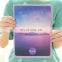 high quality pocket memo pad,plastic mini notepad,notepad