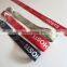 High Quality Woven Fabric Wristbands