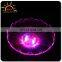 2015 Factory Price Glass Server Led Tray for Party & Bar & Restaurant, Promotional Led Tray, Christmas Led Tray Wholesale