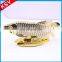 Hot Sale Trade Assurance Manufacturer Decorations Sculpture Metal Eggs Wire Mesh Arts Craft