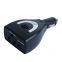 75W Modified Sine Wave DC to AC Power Inverter Car Inverter with USB American Socket