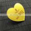 China Wholesale Factory Custom Acrylic Badge With Lapel Pin
