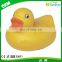 Winho PU Foam Antistress Duck Stress Ball