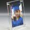 Fixture Shopping Displays 4 x 6 Acrylic Photo Holder,graduation Picture Photo Frame