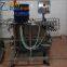 mash system