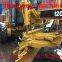 Used CAT 120H motor grader