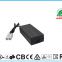 Dongguan Intai Switching Supply 24v 6a led power adapter EN60950