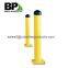 steel bollards/steel road bollards/steel railings