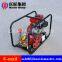 BXZ-2 gasoline engine 7.75HP mountain bags drill rig manufacturer backpack core sample drilling rig price