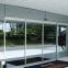 Best selling Chinese sliding automatic door  DSL-125A/125B