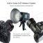 Фонарь Flash Light AD600BM