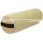 Buckwheat 100% Cotton Extra Large Zafu Yoga Meditation Bolster